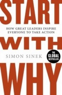 Enlarge image Cover: Start With Why - Penguin Books Ltd
