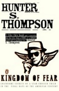 Abbildung von: Kingdom of Fear - Penguin Books Ltd