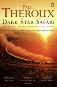 Abbildung von: Dark Star Safari - Penguin Books Ltd