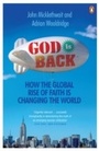 Cover: God is Back - Penguin Books Ltd