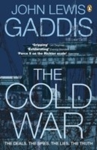Enlarge image Cover: The Cold War - Penguin Books Ltd