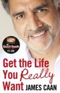 Cover: Get the Life You Really Want (Quick Reads) - Penguin Books Ltd