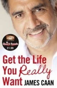 Enlarge image Cover: Get the Life You Really Want (Quick Reads) - Penguin Books Ltd