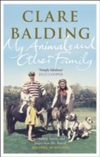 Abbildung von: My Animals and Other Family - Penguin Books Ltd