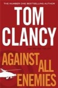 Cover: Against All Enemies - Penguin Books Ltd