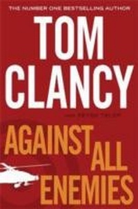 Abbildung von: Against All Enemies - Penguin Books Ltd