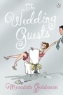 Cover: The Wedding Guests - Penguin Books Ltd