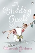 Cover: The Wedding Guests - Penguin Books Ltd