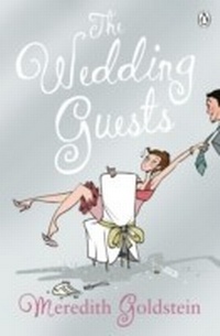 Enlarge image Cover: The Wedding Guests - Penguin Books Ltd