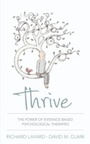 Cover: Thrive - Penguin Books Ltd