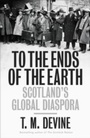 Cover: To the Ends of the Earth - Penguin Books Ltd