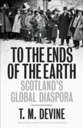 Cover: To the Ends of the Earth - Penguin Books Ltd