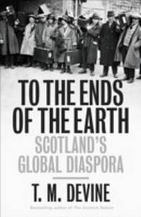 Enlarge image Cover: To the Ends of the Earth - Penguin Books Ltd