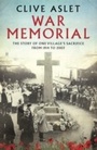 Cover: War Memorial - Penguin Books Ltd