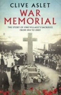 Enlarge image Cover: War Memorial - Penguin Books Ltd
