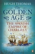 Cover: The Golden Age - Penguin Books Ltd