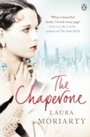 Cover: The Chaperone - Penguin Books Ltd
