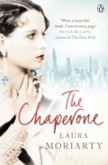 Cover: The Chaperone - Penguin Books Ltd