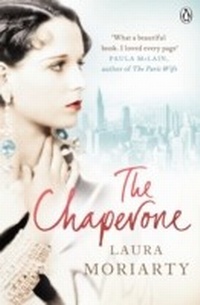 Enlarge image Cover: The Chaperone - Penguin Books Ltd