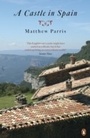 Cover: A Castle in Spain - Penguin Books Ltd