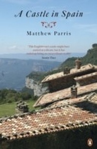 Enlarge image Cover: A Castle in Spain - Penguin Books Ltd