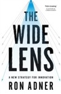 Cover: The Wide Lens - Penguin Books Ltd
