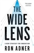 Cover: The Wide Lens - Penguin Books Ltd