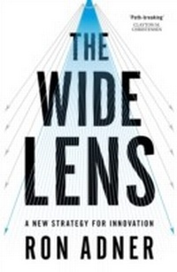 Enlarge image Cover: The Wide Lens - Penguin Books Ltd