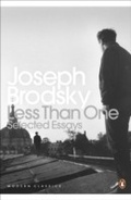 Cover: Less Than One - Penguin Books Ltd