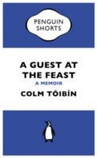 Abbildung von: A Guest at the Feast - Penguin Books Ltd