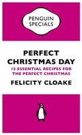 Cover: Perfect Christmas Day - Penguin Books Ltd
