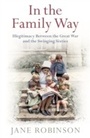 Cover: In the Family Way - Penguin Books Ltd