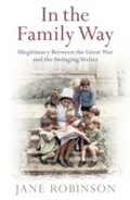 Cover: In the Family Way - Penguin Books Ltd