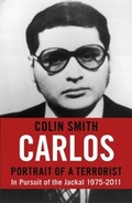 Cover: Carlos: Portrait of a Terrorist - Penguin Books Ltd