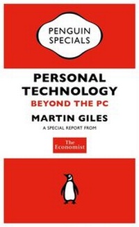 Enlarge image Cover: The Economist: Personal Technology - Penguin Books Ltd