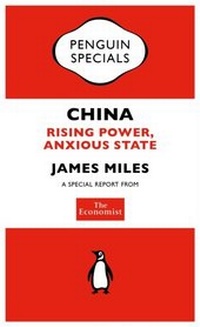 Enlarge image Cover: The Economist: China - Penguin Books Ltd