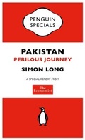 Cover: The Economist: Pakistan - Penguin Books Ltd