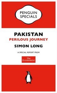 Enlarge image Cover: The Economist: Pakistan - Penguin Books Ltd
