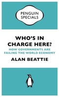 Bild: Who's in Charge Here? - Penguin Books Ltd