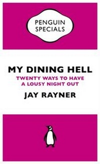 Enlarge image Cover: My Dining Hell - Penguin Books Ltd