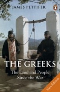 Enlarge image Cover: The Greeks - Penguin Books Ltd