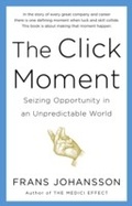 Cover: The Click Moment - Penguin Books Ltd