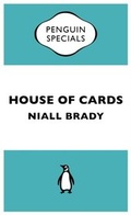 Cover: House of Cards - Penguin Books Ltd