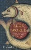 Cover: The Edge of the World - Penguin Books Ltd