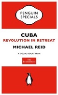 Cover: The Economist: Cuba - Penguin Books Ltd