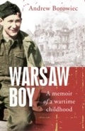 Cover: Warsaw Boy - Penguin Books Ltd