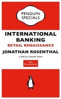 Cover: The Economist: International Banking - Penguin Books Ltd