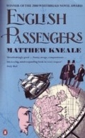 Cover: English Passengers - Penguin Books Ltd