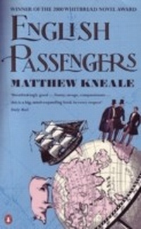 Enlarge image Cover: English Passengers - Penguin Books Ltd