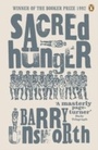 Cover: Sacred Hunger - Penguin Books Ltd
